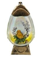 ZNICZE WIELKANOCNE KAPLICZKA KURCZAK WIELKANOCNY WIELKANOCNY ZNICZ