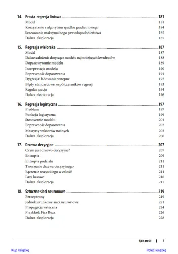 Data science od podstaw. Analiza danych... w.2 na Arena.pl