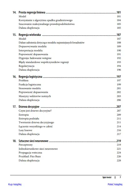 Data science od podstaw. Analiza danych... w.2 zdjęcie 7