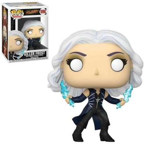 Funko POP! Flash Killer Frost 1098 figurka na Arena.pl