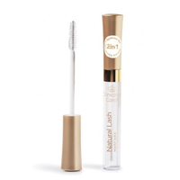 Constance Carroll 2w1 odżywka do rzęs i brwi - 8ml