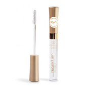 Constance Carroll 2w1 odżywka do rzęs i brwi - 8ml