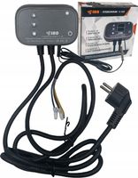 STEROWNIK REGULATOR TERMOSTAT PRACY POMPY OBIEGOWEJ KOTŁA PIECA S-150 IBO