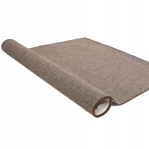 WYKŁADZINA DYWANOWA GRUBA MOCNA PĘTELKOWA DYWAN MATA Herkules KOLORY 3 4 5m na Arena.pl