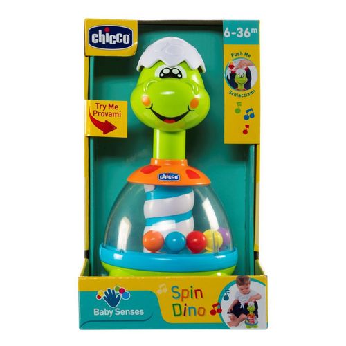 CHICCO 00009711000000 Bączek DINO na Arena.pl