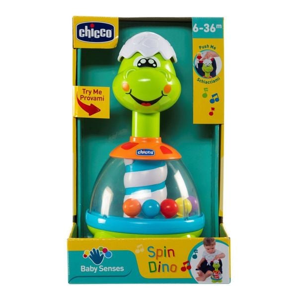 CHICCO 00009711000000 Bączek DINO zdjęcie 2