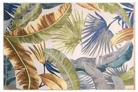 Dywan płasko tkany JUNGLE 75x150 WZ10