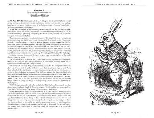 Alice?s Adventures in Wonderland na Arena.pl