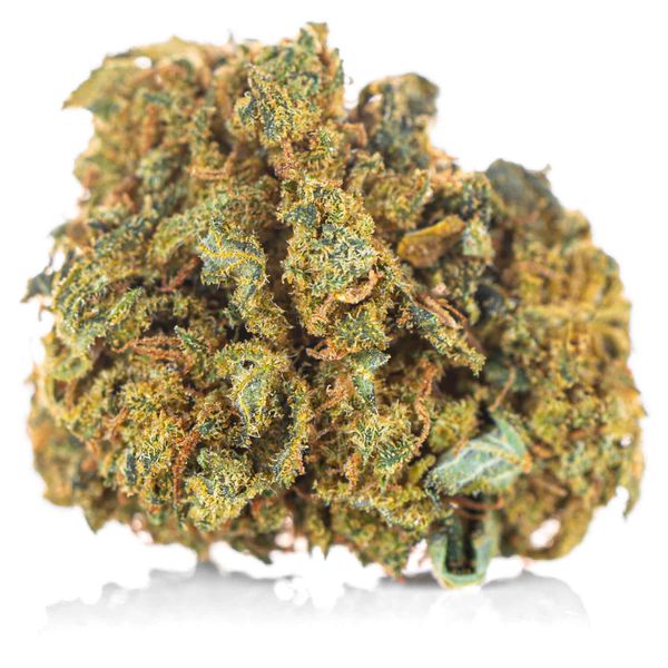 Susz konopny CBD Amnesia Haze 10 g zdjęcie 2