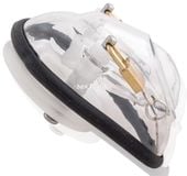 Męski Pas Cnoty - Na 2 Kłódki - Regulowany