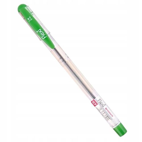 Długopis Flexi 0,7 Mm Zielony A'10 5916 na Arena.pl
