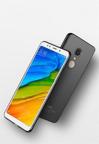 MSVII Etui Slim Xiaomi Redmi 5 na Arena.pl