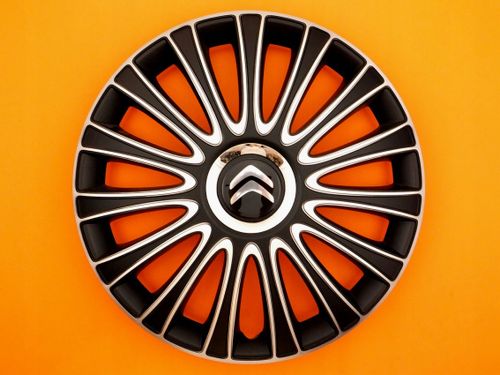 KOŁPAKI 15'' CITROEN Nemo Berlingo C3 C4 C5 C6 LSM na Arena.pl
