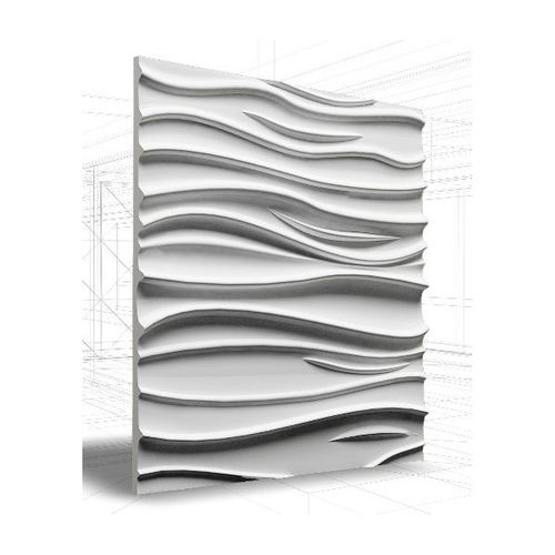 Loft Design System - Dekor 27 - Panel dekoracyjny ścienny 3D na Arena.pl