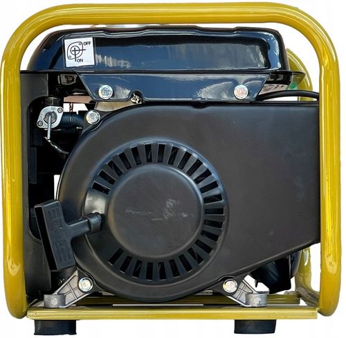 Agregat prądotwórczy Wiking 720 W na Arena.pl