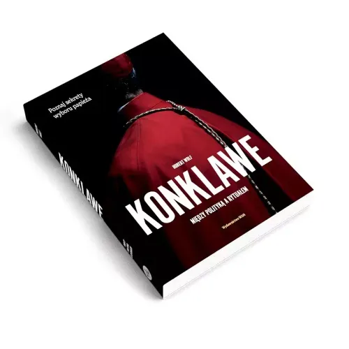 Konklawe. Między Polityką A Rytuałem na Arena.pl