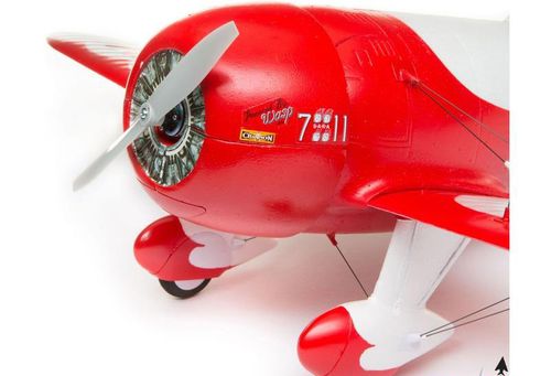UMX Gee Bee R-2 SAFE Select BNF Basic na Arena.pl
