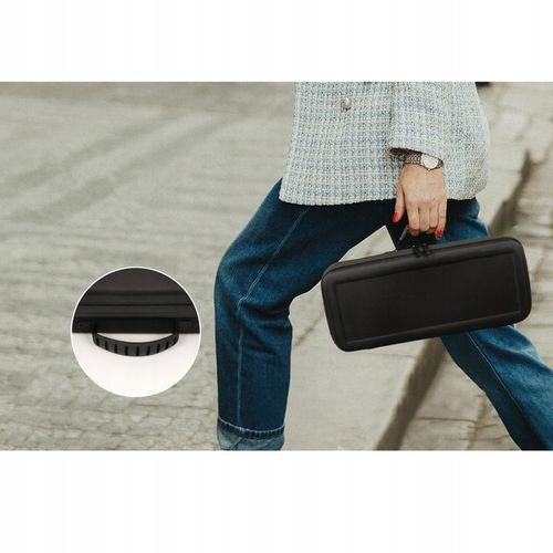 Szytwne etui transportowe do Dyson Airstrait HT01 pokrowiec na Arena.pl