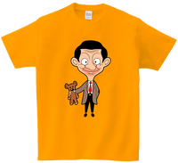 Koszulka T-shirt Jaś Fasola