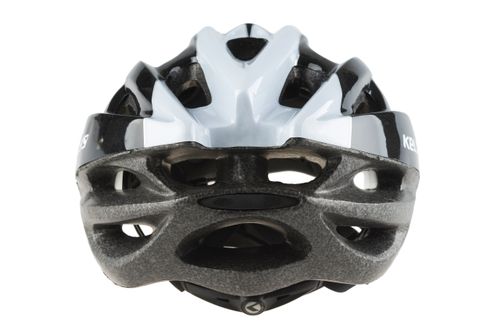 Kask KELLYS BLAZE biało-czerwony S/M na Arena.pl