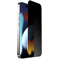 ilera deluxe incognito szkło ochronne do iphone 16 plus