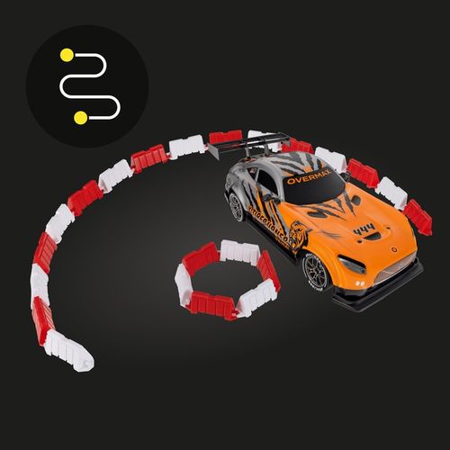 Samochód Auto RC DRIFT DRIFTING ZDALNIE STEROWANY 20km/h + TOR DO DRIFTU na Arena.pl