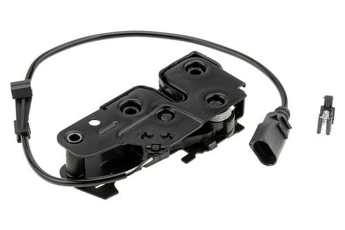 ZAMEK MASKI POKRYWY SILNIKA AUDI A4 B8 2010 2011 2012 2013 2014 2015 2016 na Arena.pl