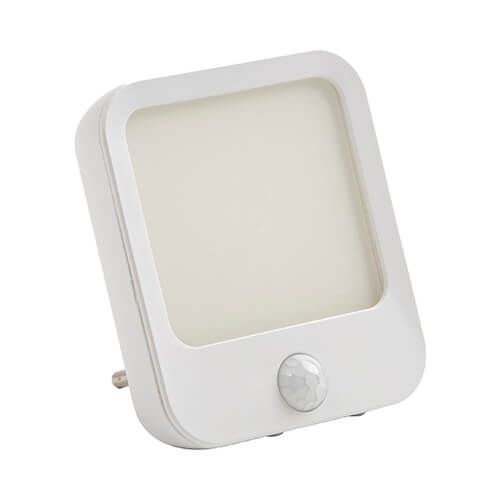 Lampka nocna LED z czujnikiem ruchu do sublimacji na Arena.pl