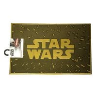 Wycieraczka gumowa Star Wars