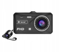 Wideorejestrator TRACER 4TS FHD Crux Full HD