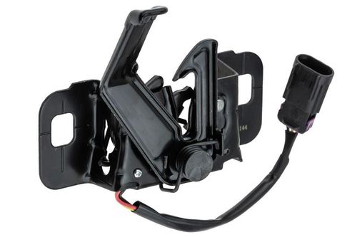 ZAMEK MASKI POKRYWY SILNIKA PRZÓD OPEL ASTRA J GTC 2013 2014 2015 2016 2017 na Arena.pl