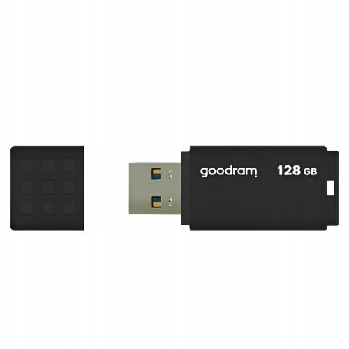 Pendrive Goodram 128 GB USB 3.0 UME3 czarny na Arena.pl