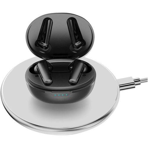 Prixton TWS158 reflective słuchawki douszne w technologii ENC i ANC na Arena.pl