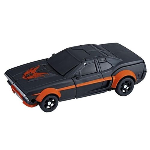 Transformers - Energon Igniters Hot Rod E0752 na Arena.pl