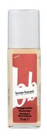 Bruno Banani Magnetic Woman Dezodorant naturalny spray 75ml