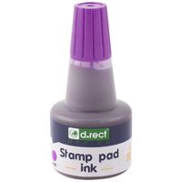 TUSZ WODNY LEVIATAN 30 ML FIOLETOWY