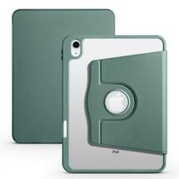 Etui Stand iPad 11 Pro 2024 zielone/green