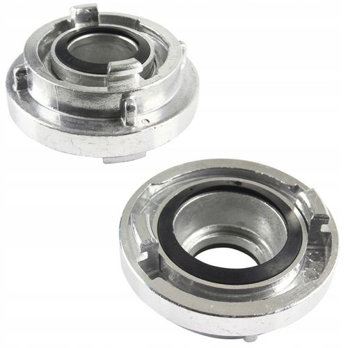 PRZEJŚCIE ZŁĄCZE REDUKCJA 3'' 2'' NA WĄŻ STRAŻACKI na Arena.pl