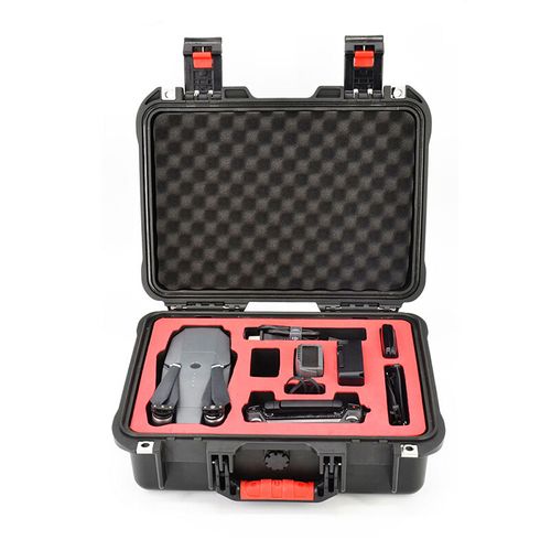 PGYTECH PROFESJONALNA WALIZKA CASE DJI MAVIC PRO na Arena.pl