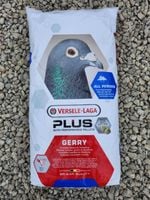 Karma Gerry plus IC lotowa Versele-laga 20 kg + gryt 2,5 kg