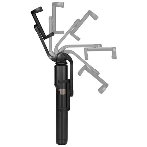 SPIGEN S540W BLUETOOTH SELFIE STICK TRIPOD BLACK na Arena.pl