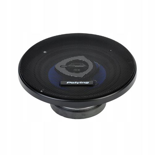 Głośniki samochodowe 10cm 2 drożne Peiying na Arena.pl