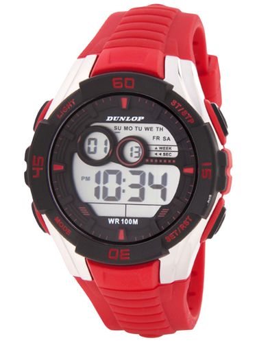 DUNLOP ROBUST DUN-233-G07 (zh003c) na Arena.pl