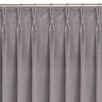 CURT/HOM/VILA/VELVET/FLEX/95/GREY/400x175