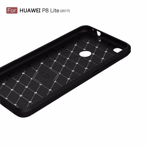 Etui HS Case SOLID TPU Huawei P8/P9 Lite 2017 Black na Arena.pl