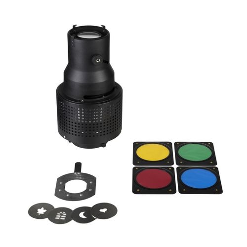Quadralite Spot zestaw SN-5000 na Arena.pl
