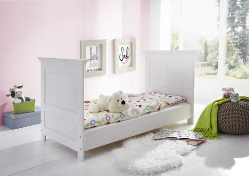 ODETTE 405 Boki do łóżeczka na Arena.pl