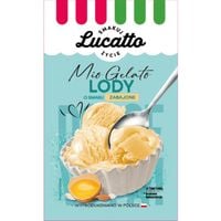 EMIX LODY LUCATTO 60G ZABAJONE