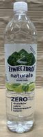 Żywiec Zdrój Naturals Zero z delikatną nutą limonki i mięty 1,2l