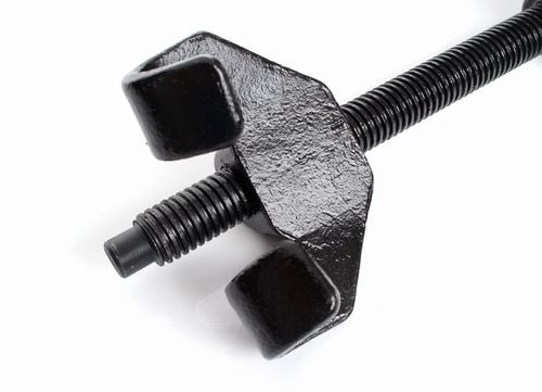 Ściągacz do sprężyn 2 SZT 370mm KD1111 na Arena.pl